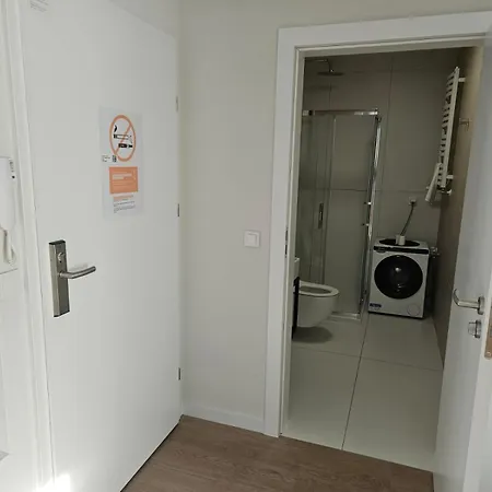Mk Kapitanski Apartment *