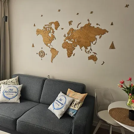 Mk Kapitanski * Kołobrzeg