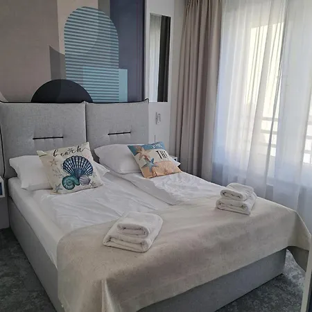 Mk Kapitanski * Kołobrzeg