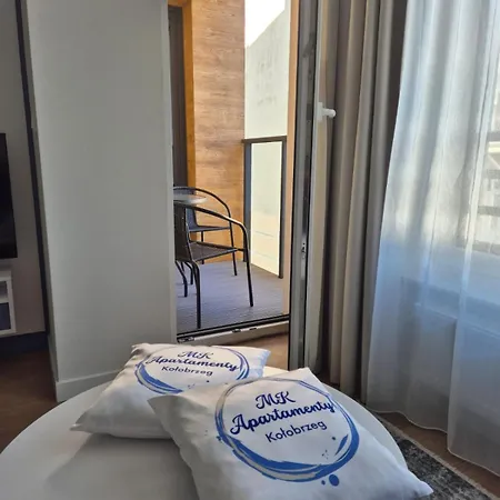 Apartamento Mk Kapitanski