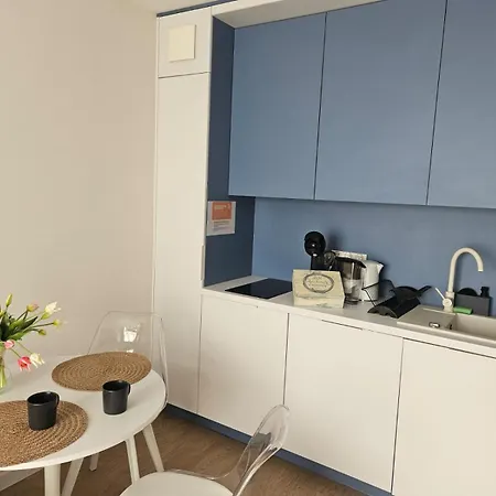 Mk Kapitanski Apartment