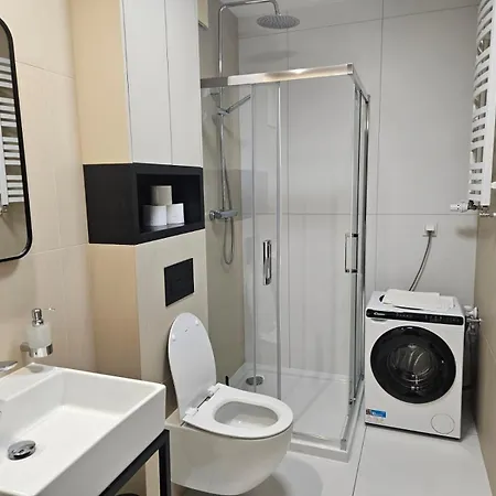 Mk Kapitanski Apartment