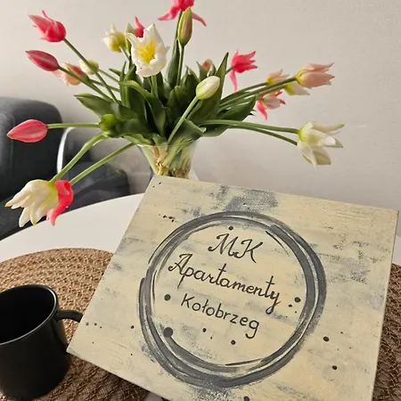 Mk Kapitanski Kołobrzeg