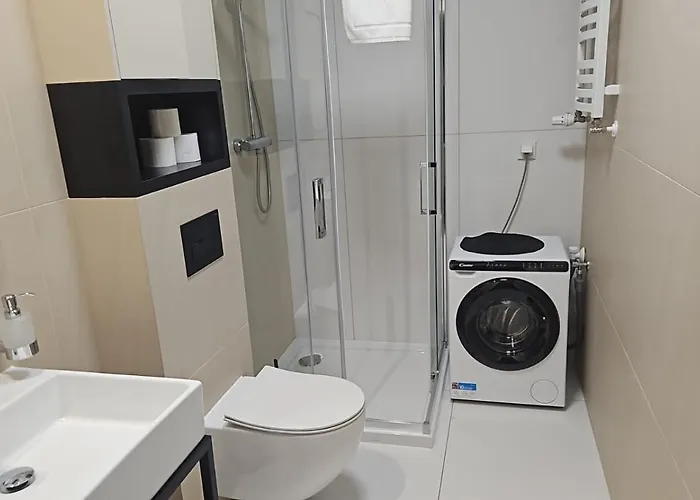 Mk Kapitanski דירה קולובז'ג