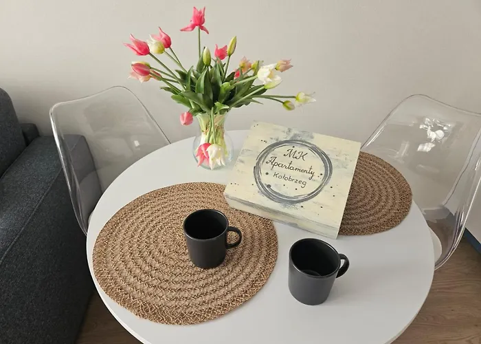 דירה Mk Kapitanski קולובז'ג