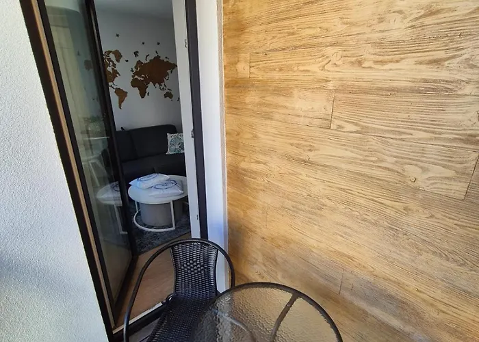 דירה Mk Kapitanski