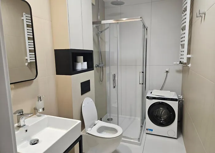 Mk Kapitanski דירה