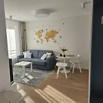Mk Sloneczny Apartman