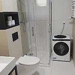 Mk Sloneczny Apartman Kołobrzeg