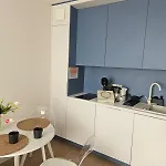 Mk Sloneczny Apartman