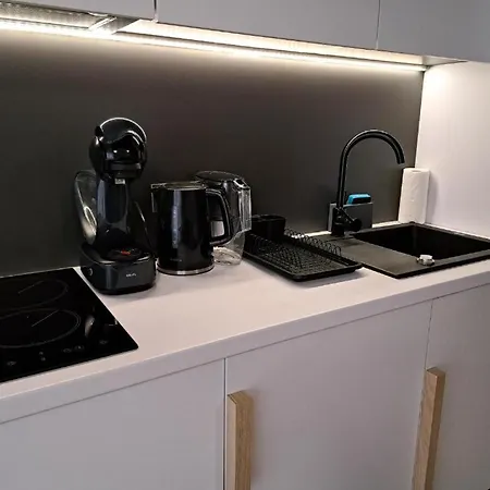 Apartament Sloneczny * Колобжег