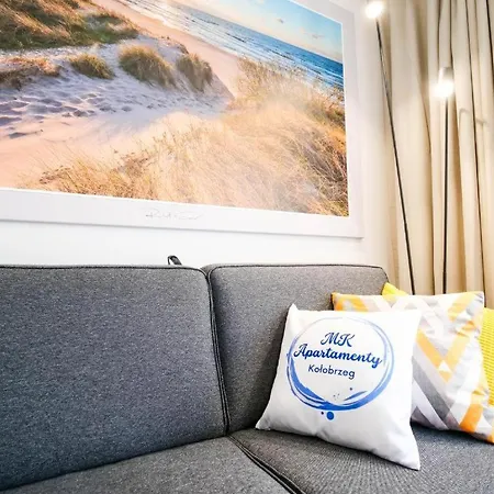 Apartament Sloneczny Апартаменты