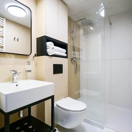 Apartament Sloneczny Апартаменты