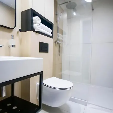 Apartament Sloneczny *