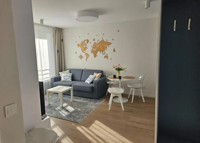 Mk Kapitanski Апартаменты