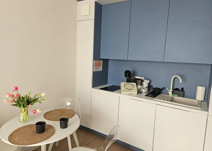 Mk Kapitanski Апартаменты