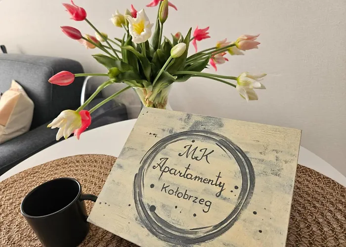 Mk Kapitanski Колобжег